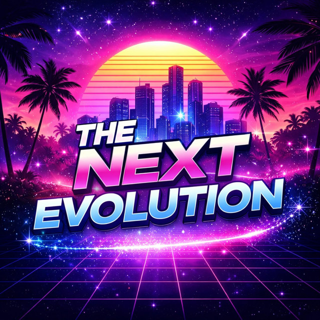The Next Evolution