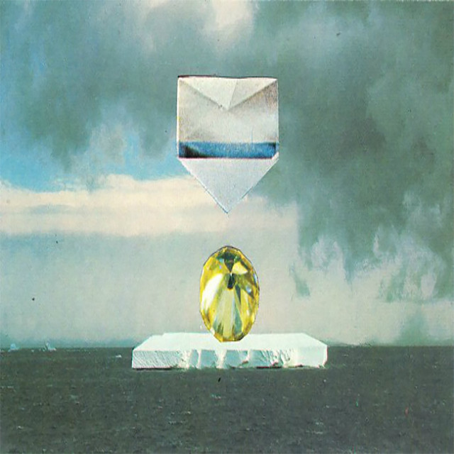 Float Stone: Side-A cover art