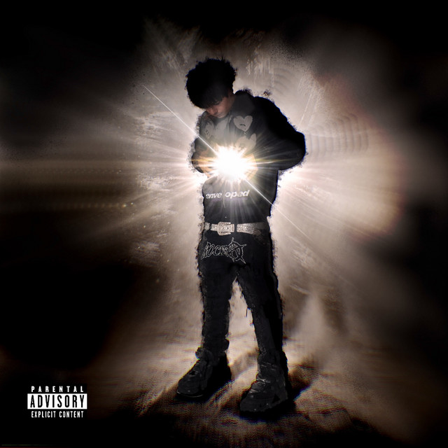 undefined album image