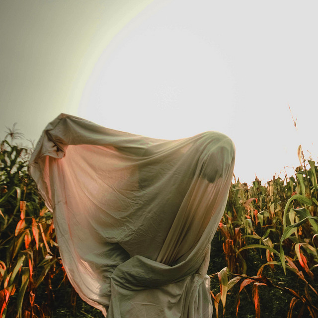 Outside cover art
