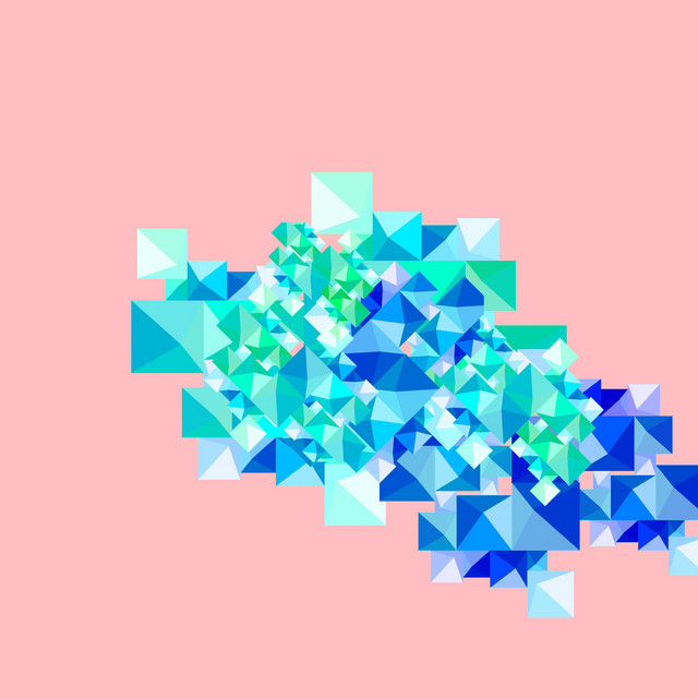 Freeze cover art