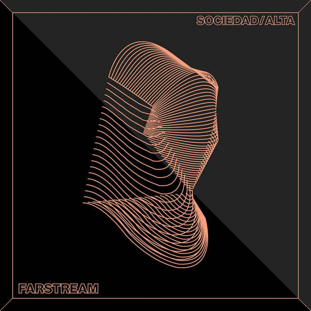 FARSTREAM artwork