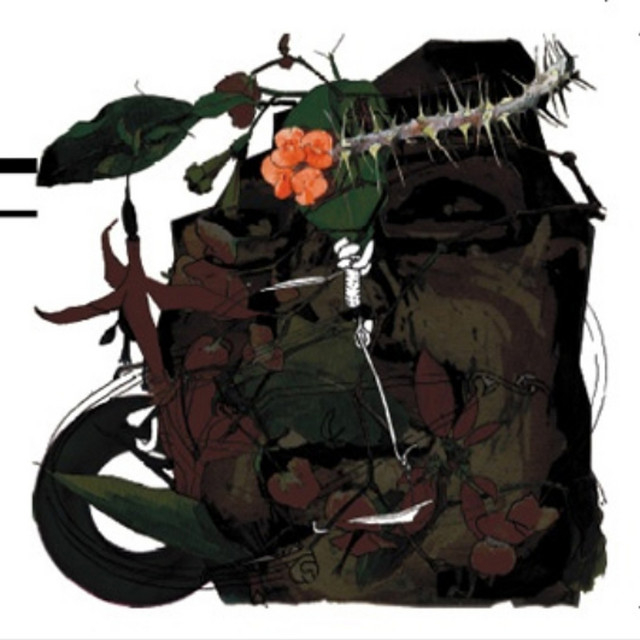 Tam cover art