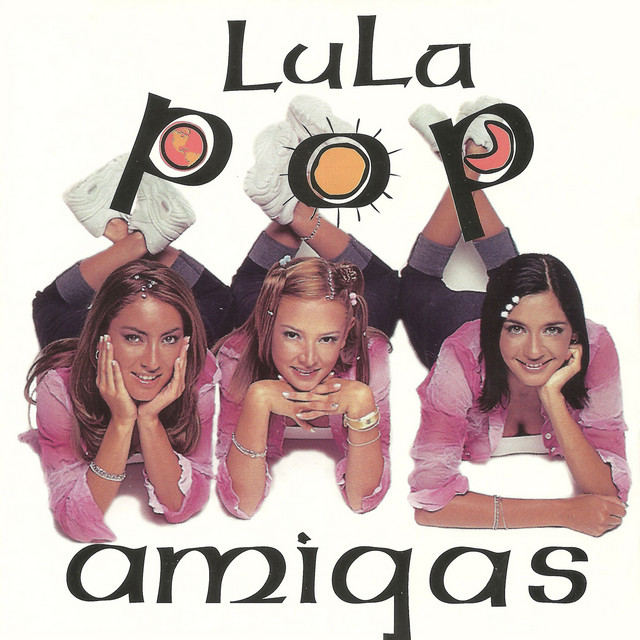 Lula Pop
