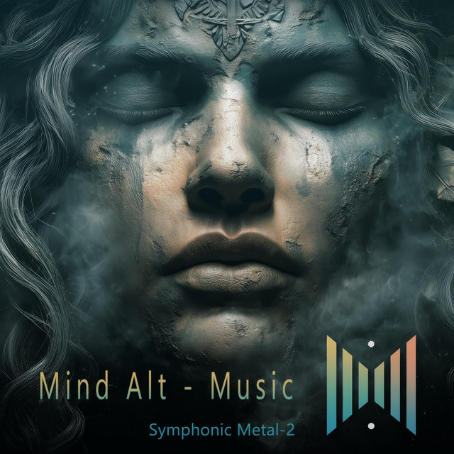 Mind Alt-Music: Symphonic Metal-2 cover art