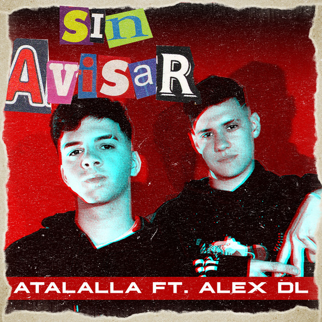 Sin Avisar