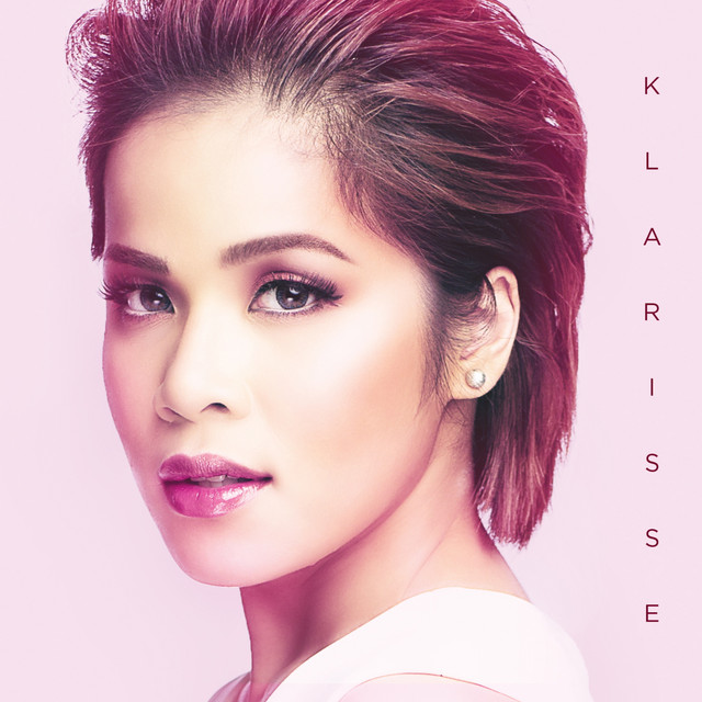 Klarisse cover art