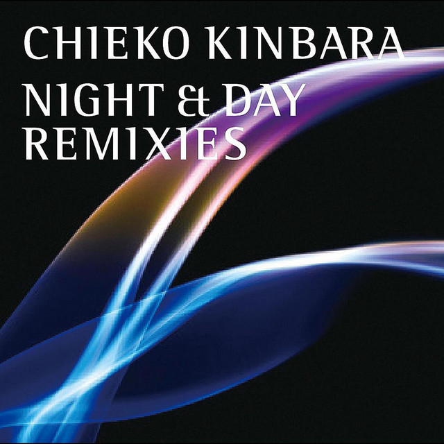 NIGHT&DAY REMIXIES cover art