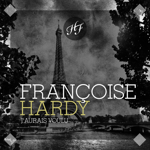 Cover du titre J'aurais voulu