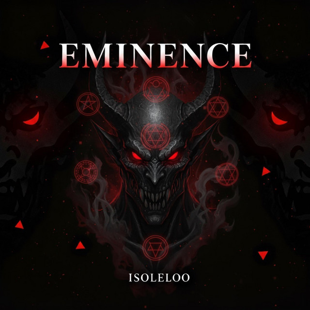 Eminence - Slowed