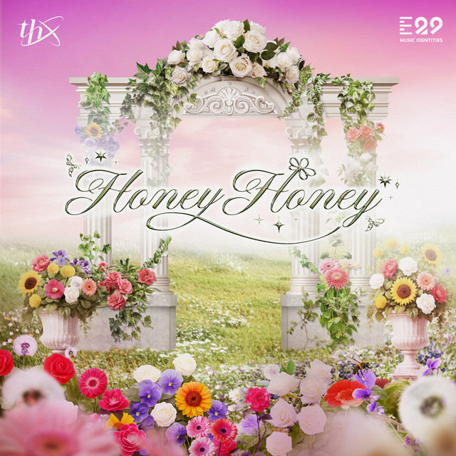 Honey Honey