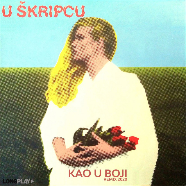 Kao u boji (Remix 2020) album image