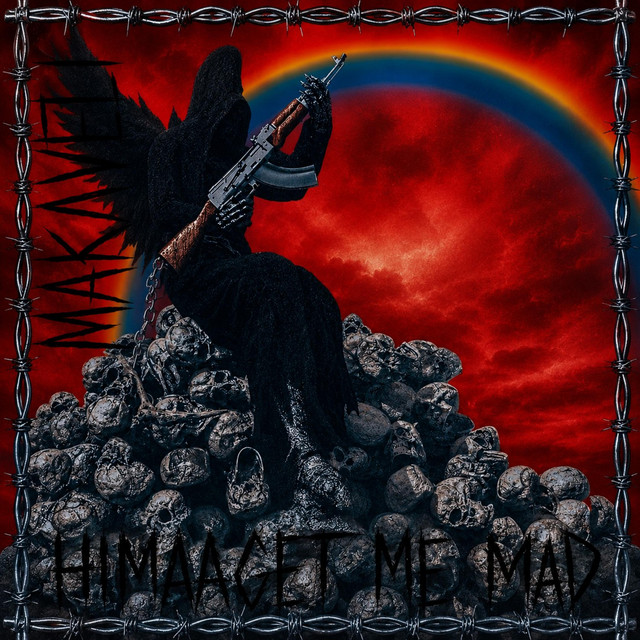 undefined album image