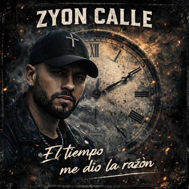 ZYON CALLE