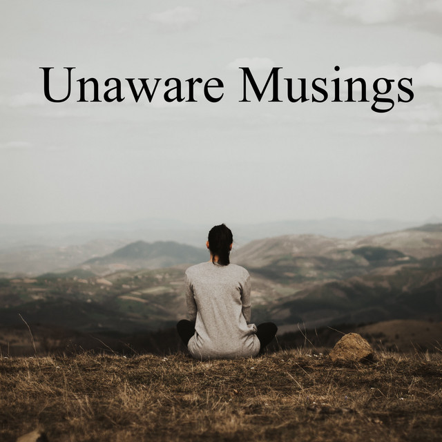 Unaware Musings cover art