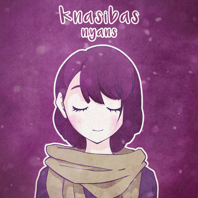 Nyans cover art