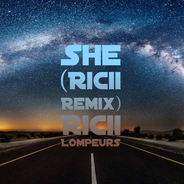 She - Remix