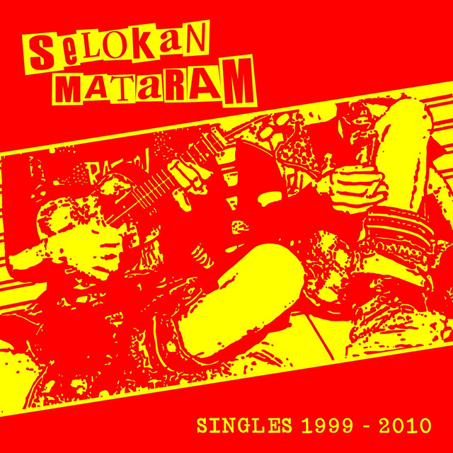 Selokan Mataram