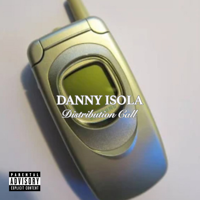 Danny Isola - Distribution Call