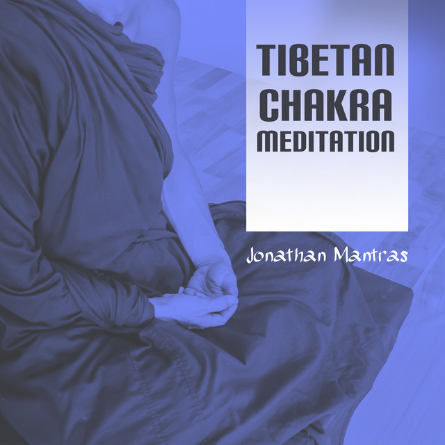Tibetan Chakra Meditation cover art