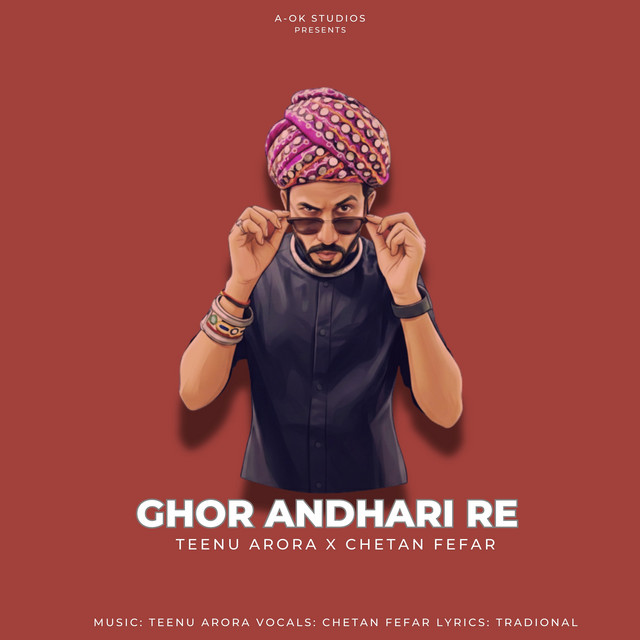 Ghor Andhari Re