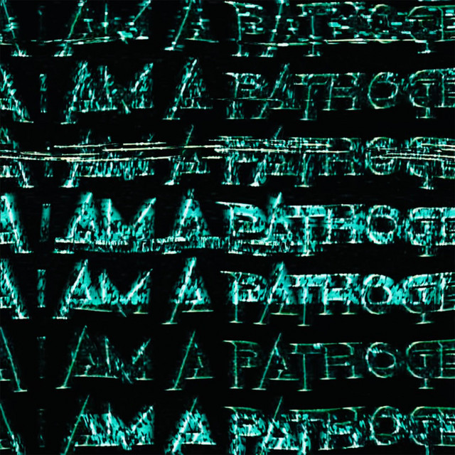 Pathogen cover art