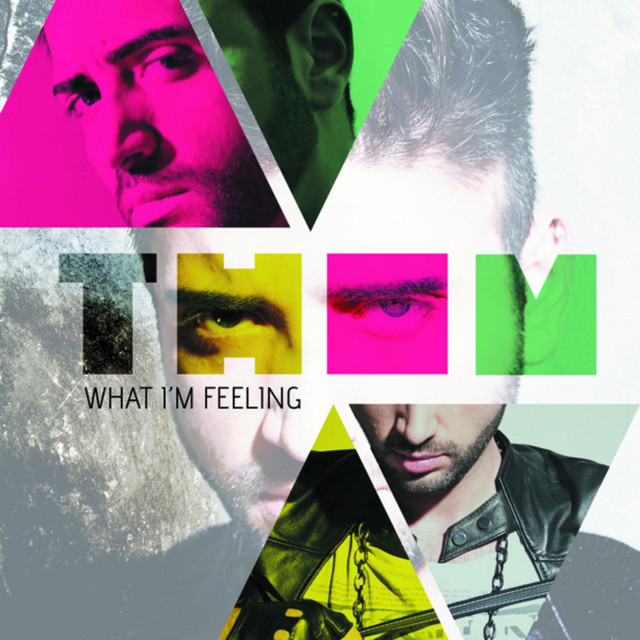 What I'm Feeling - Single by Thom | Spotify