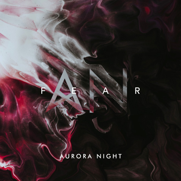 Fear cover art