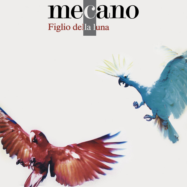 Figlio della luna cover art