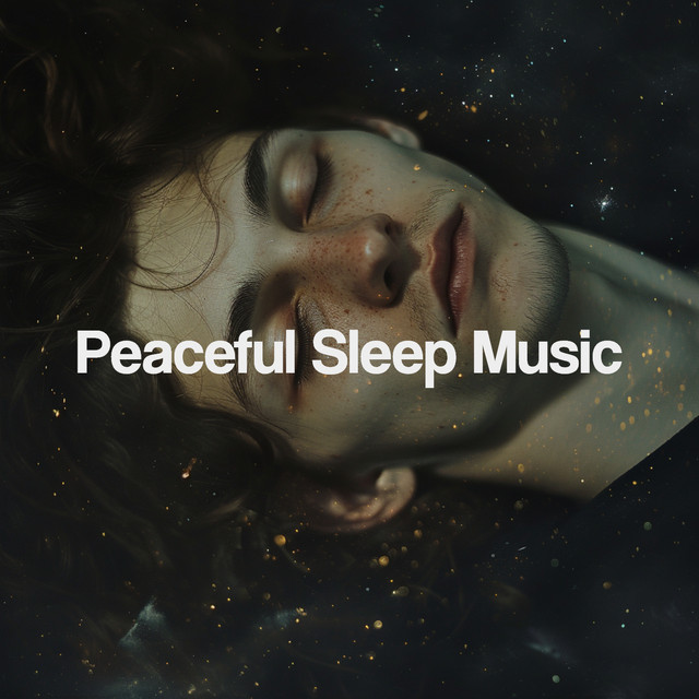 Peaceful Sleep Music cover art