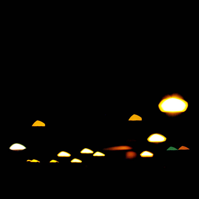 void cover art