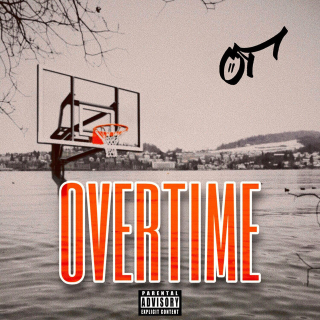 OVERTIME cover art