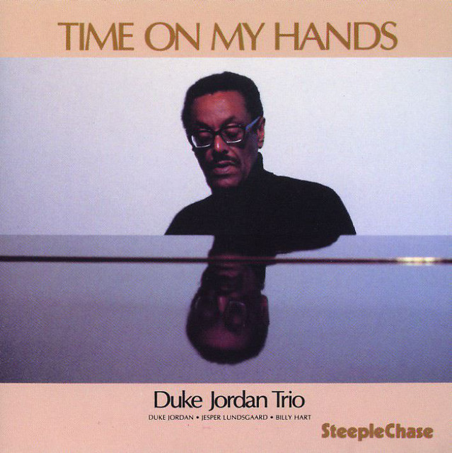 Time On My Hands