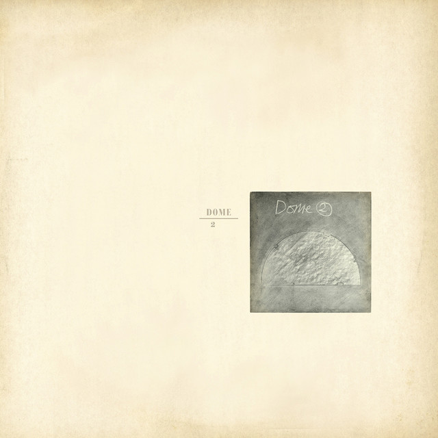 Dome 2 cover art