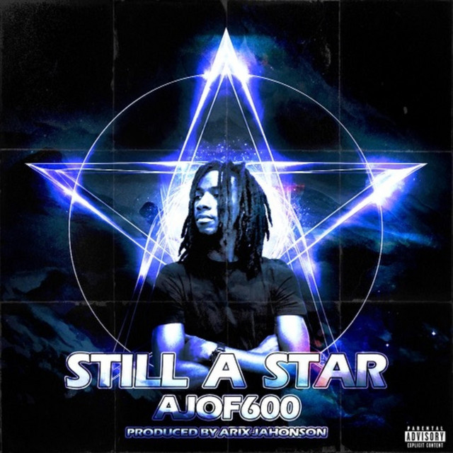 Still A Star cover art