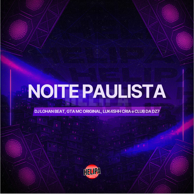 Noite Paulista