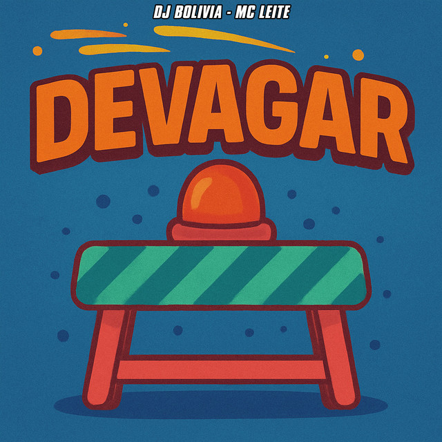 Devagar