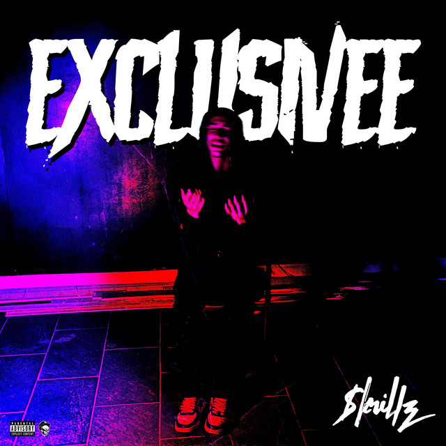 Exclusivee - EP by $krillz | Spotify