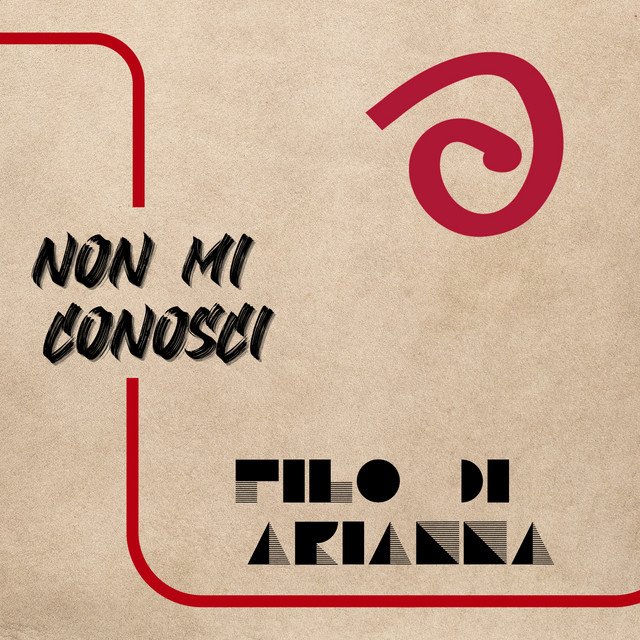 Non mi conosci