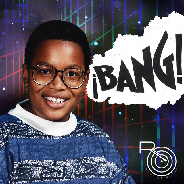 ¡BANG! cover art