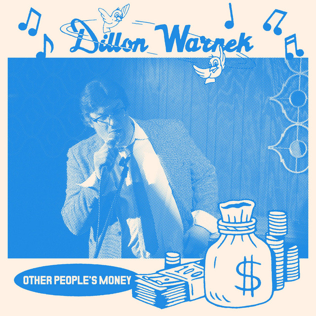 Other People's Money album image