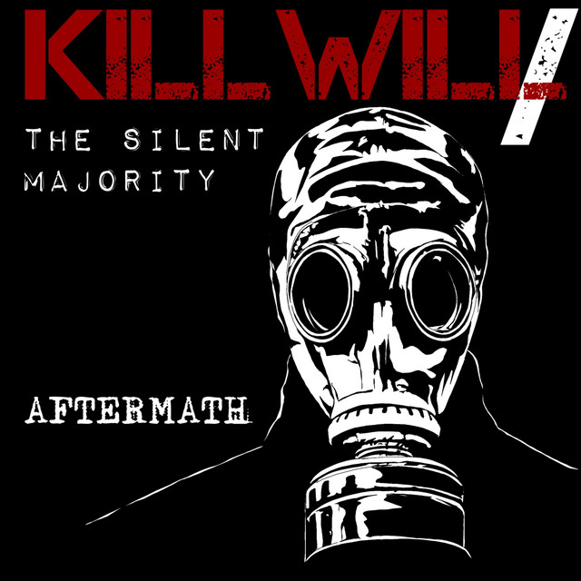 Aftermath cover art