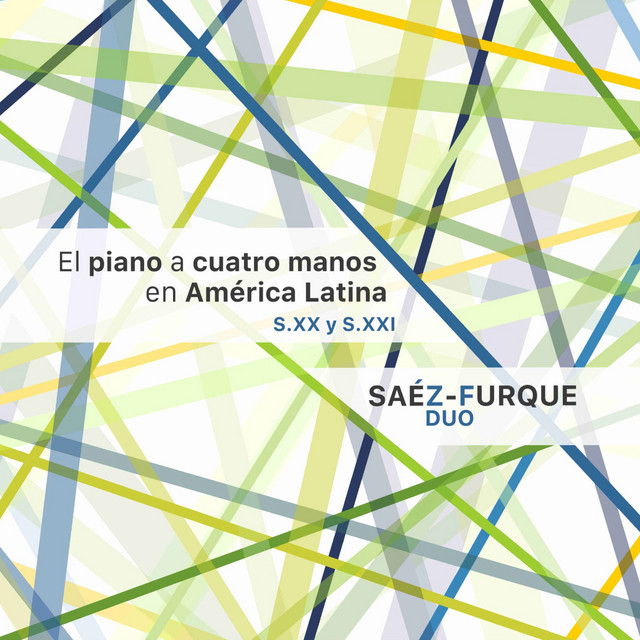 El piano a cuatro manos en América Latina. S. XX y S. XXI