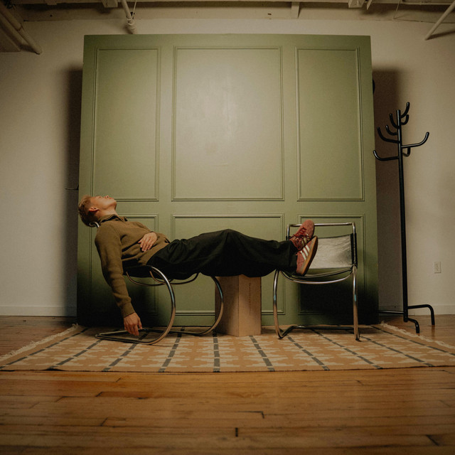 undefined album image