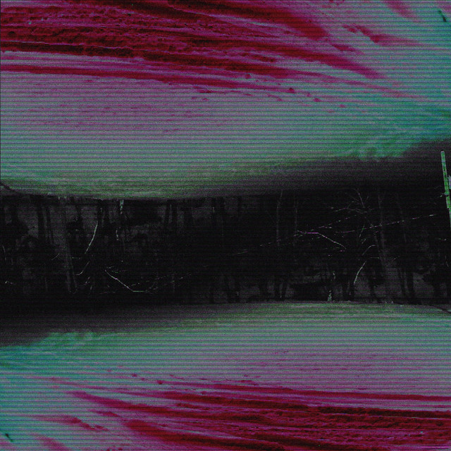 exhausted cover art