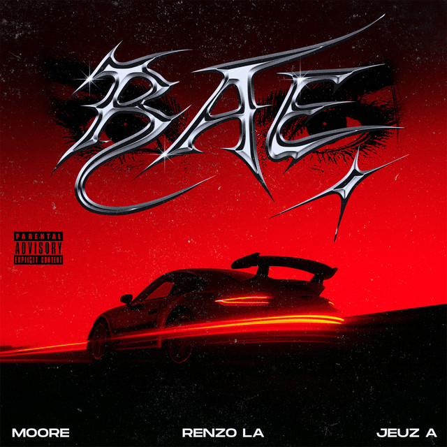Bae cover art