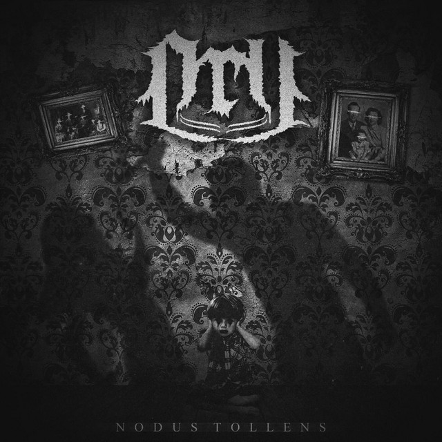 Nodus Tollens cover art