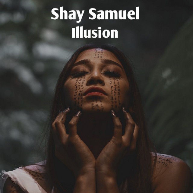 Illusion cover art
