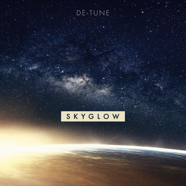 Skyglow cover