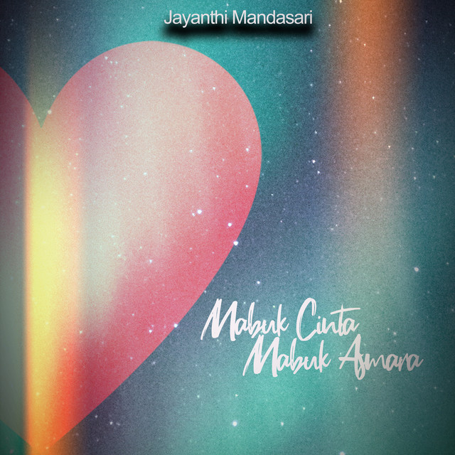 Mabuk Cinta Mabuk Asmara cover art